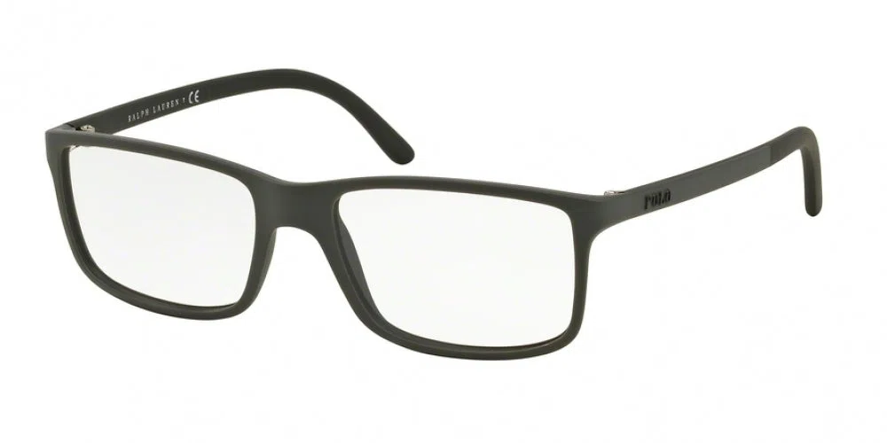 Polo 2126 Eyeglasses - view 5